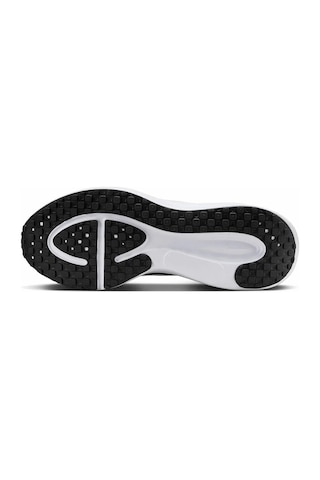 Nike Revolution 8 Erkek Spor Ayakkabı Siyah - Beyaz