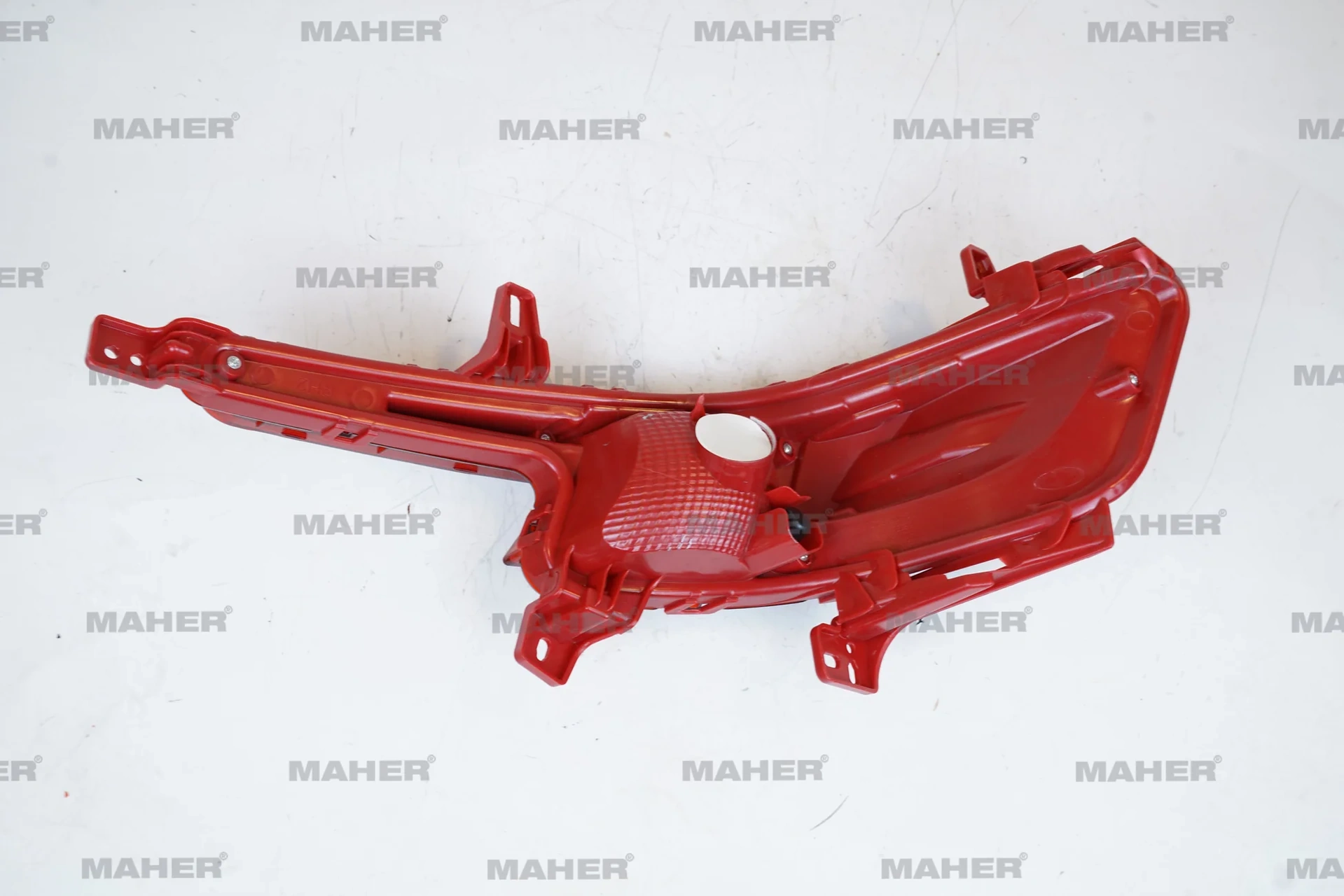 Reflektör Tampon Elentra 2019-2021 Arka Sağ 92406 F2510