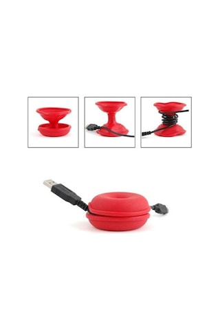 Cable Turtle 3 Boy Kablo Düzenleyici Evv-81425