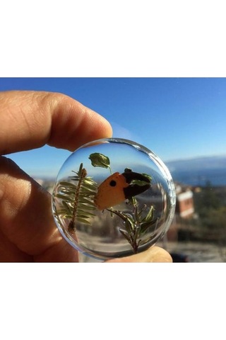 Epoksi Reçine Ultra Şeffaf Hobi Epoksi Seti Arc105 30 Kg Set