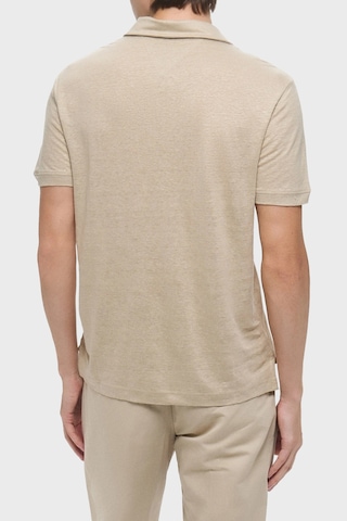 Tommy Hilfiger Erkek Polo Yaka T Shirt Mw0mw38476 Rbt Kum Kum