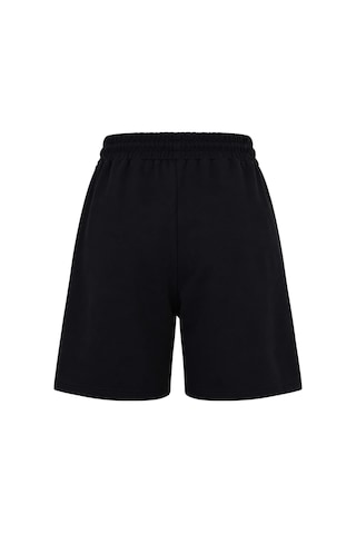 Reebok Kaynor Short Siyah Kadın Şort