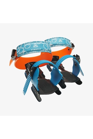 Firefly Double Runner Iı Jr Çocuk Ayarlanabilir Renkli Buz Pateni - 419980 Renkli