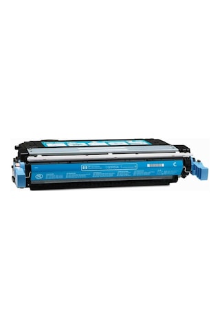 Hp Q5951A (643A) Mavi Toner 4700Dn