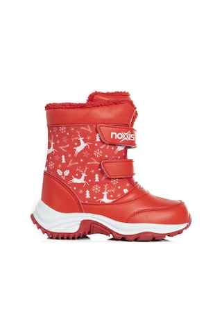 Noxis Ptk-flt Ren Çocuk Botu 001