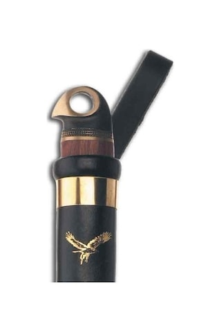 Marttıını Tahta Kutulu Fleto Bıcak