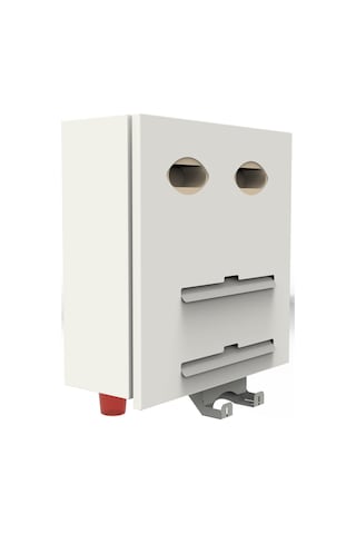 Dental dispenser duvar dolabı Beyaz