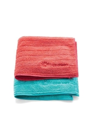 Mikrofiber Kurulama Bezi 2'li Hsgl Diğer