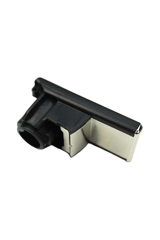 Mercedes C W204, E W212 Siyah Torpido Mandalı