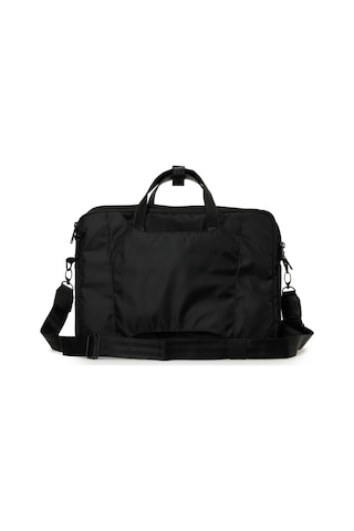 Lumberjack Black Ljk Yty Laptop 4fx Siyah Erkek Laptop Çantası 000000000101698709 Siyah