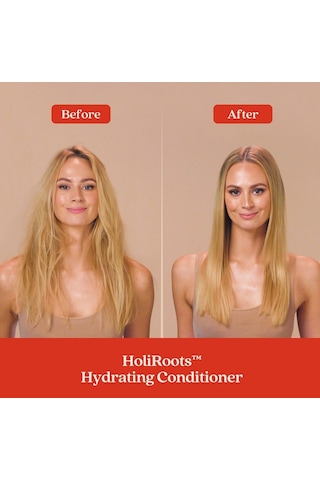 Fable & Mane Holiroots Conditioner - Nemlendirici Saç Kremi 250 Ml