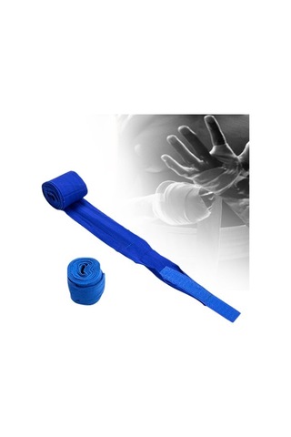 Pazly Suntek 2 Adet Boks Eldiveni Pamuk Taekwondo Ev Sporu 3m Siyah Siyah