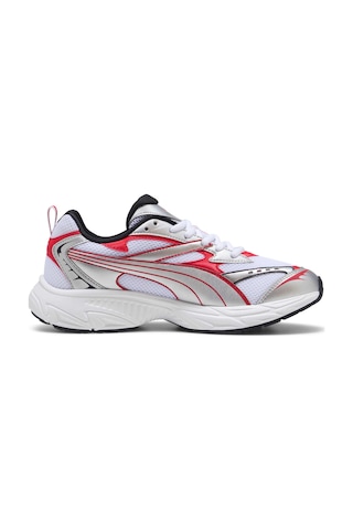 Puma Morphıc Ayakkabı 392724 38 Beyaz