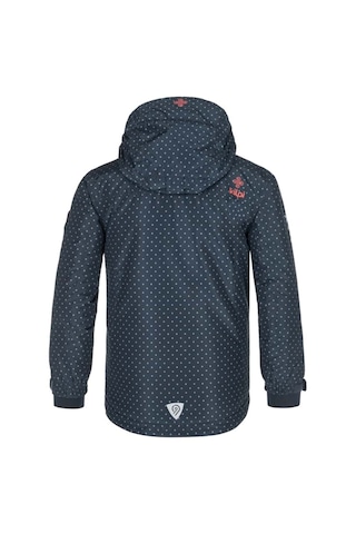 Kilpi Cocuk Unisex Kayak Montu Çok Renkli
