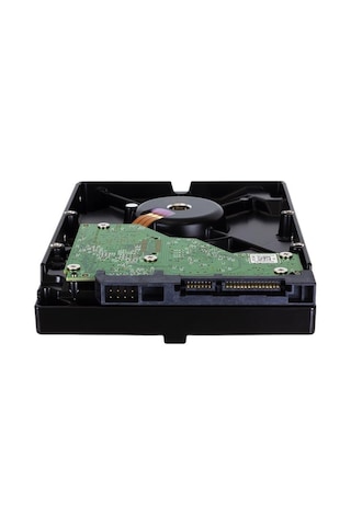 Western Digital Purple Wd22purz 2 Tb Sata 6gb/s 7-24 Güvenlik Harddisk