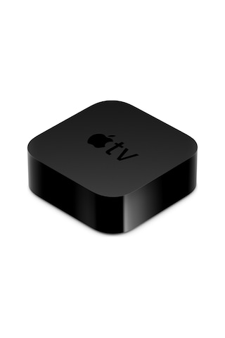 Apple TV 4K MXH02TZ/A 64 GB Medya Oynatıcı