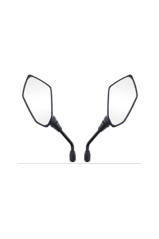 Naked Ayna Sport Ayna 10 Mm Düz Diş