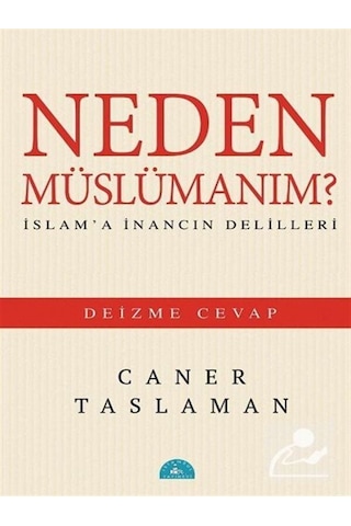 Neden Müslümanım, Dini Cevaplar 1 / 2, Uydurulan Ve Kurandaki Din