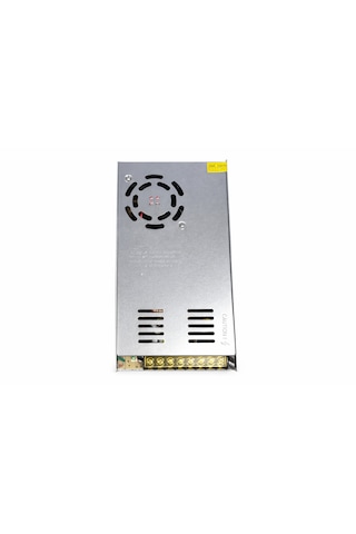 12v 40ametal Kasa Güç Kaynağı Ip20 480w Trafo Adaptör