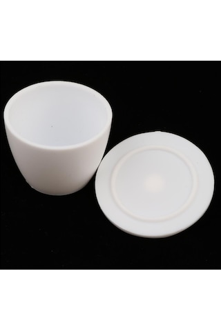 Suntek Kapaklı Laboratuvar Aletleri Ekipmanları 50ml Kapasiteli