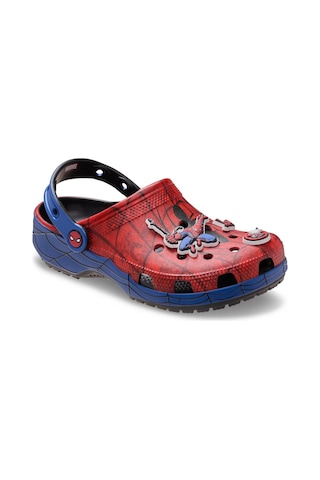 Crocs Spiderwebclclgk Erkek Çocuk Terlik 211409 Çok Renkli