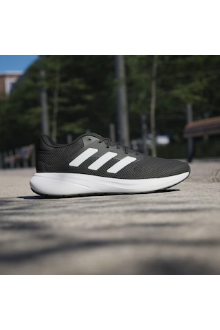 Adidas Response Runner U Unisex Koşu Ayakkabısı Ih6100 Siyah Ih6100 Siyah