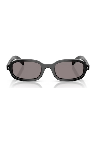 Prada 0prd06s 16k03d 50 Kadın Güneş Gözlüğü Siyah
