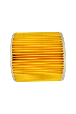 Yedek Kartuş Filtre Karcher Wd3 Wd 3 P Se4001 Wd2 Wd1 Mv3 Uyumlu Hava Tozu Hepa Filtreler Elektrikli Süpürge Aksesuarları Parçaları