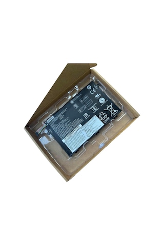 Lenovo Thinkpad E480. E580. 01av445. L17l3p51 Notebook Bataryası. Laptop Pili  Ürün