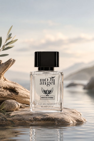 Erkek Parfümü Invictus Eternal 50 Ml Edp Kalıcı Parfüm Aromatik - Odunsu