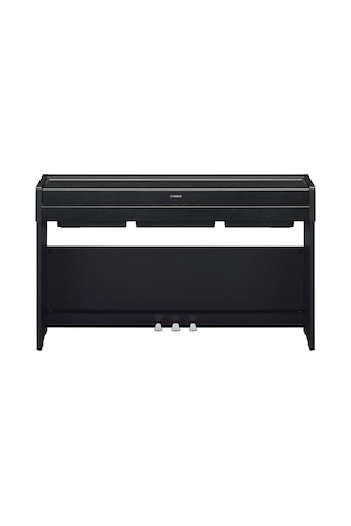 Yamaha Arius Ydp-S 35B Dijital Piyano Siyah