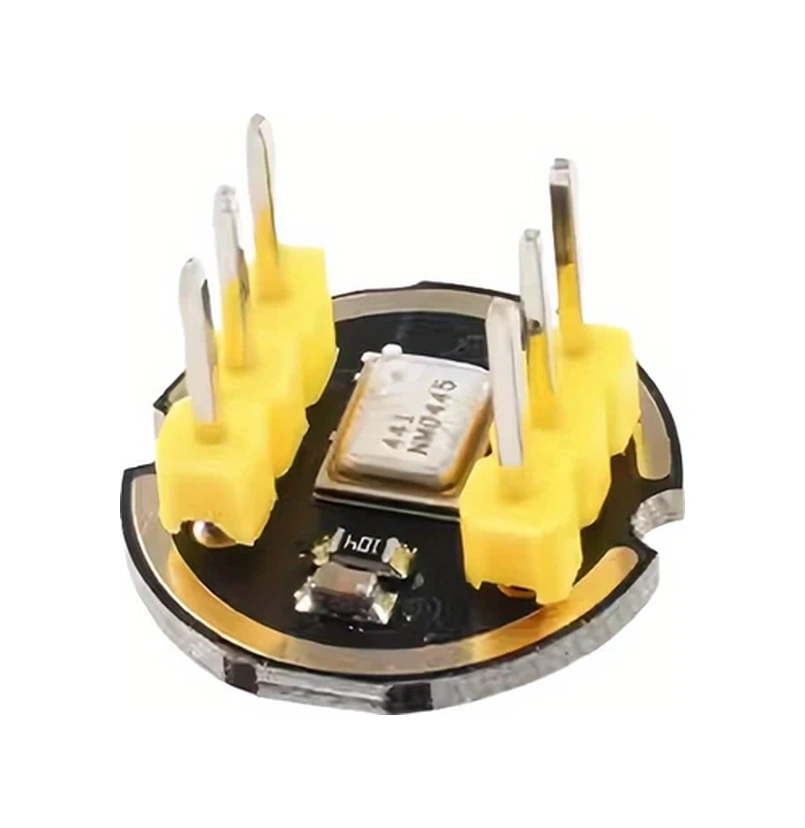 Willowhaven Inmp441 Çift Yönlü Mikrofon Modülü 2 Adet Lehimli I2s Dijital Çıkış