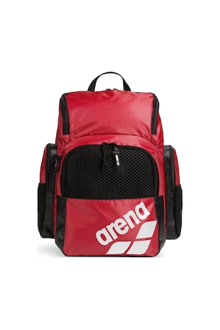 Arena One Go Backpack 35l Kırmızı
