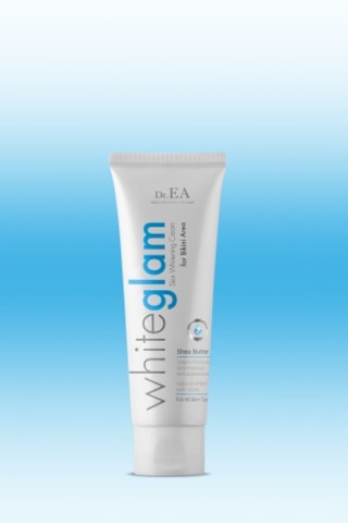 Dr. EA Whiteglam Cilt Beyazlatıcı ve Leke Giderici Krem 50 SPF 75 ML