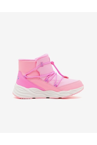 Skechers Turbo Tread Büyük Kız Çocuk Açık Pembe Bot 303492l Ltpk