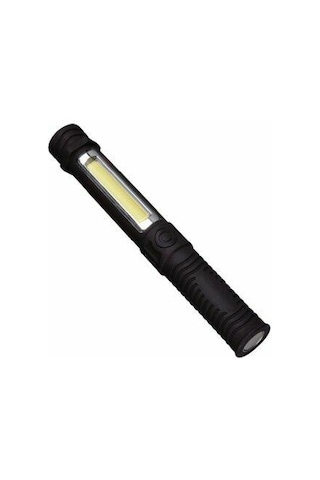 Panther Pt-6909 Usb Şarjlı El Feneri-7280 Çok Renkli