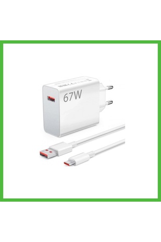 Vaveni Oxpower 67w Qualcomm Quick Charge 3.0 Adaptor Arz