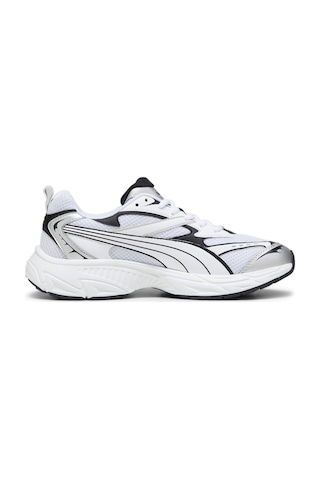 Puma Morphıc Base Ayakkabı Çok Renkli