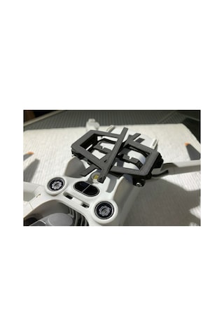 Djı Mini 4 Pro İçin Katlanabilir İniş Ayakları