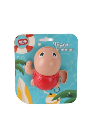 Urt031-002-144 Yüzen Kaplumbağa Kartelada