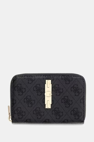 Guess Yvonne Cüzdan-sg2378140 SİYAH