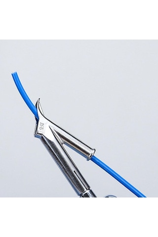 Motion Y Ucu Tabanca Sıcak Round Plastik Nozzle Nozulları Meşalesi Kaynak Kaynak Isı Hız Direnci Aracı 7mm Rn Yüksek Kaliteli Kaynak Ucu