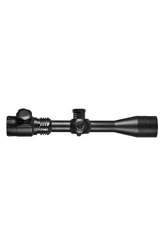 Barska Point Black 6-24x40 Ir 3g Dürbün Siyah