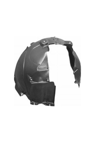 Opel Corsa E Ön Çamurluk Davlumbazı Sağ 2015- 39026894