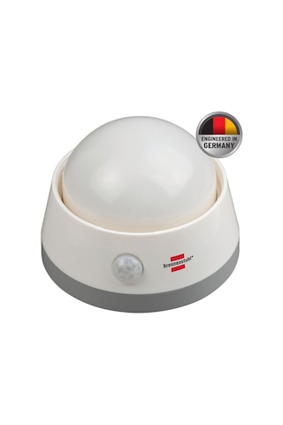 Güvenlik Anahtarlı 2 Led 60 Lümen Nlb 02 Bs Gece Lambası Brennenstuhl Hareket Sensörlü Açık Kapalı Beyaz