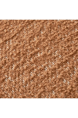 Pietra Basic Dolgulu Kırlent Kiremit 43x43 Cm Diğer