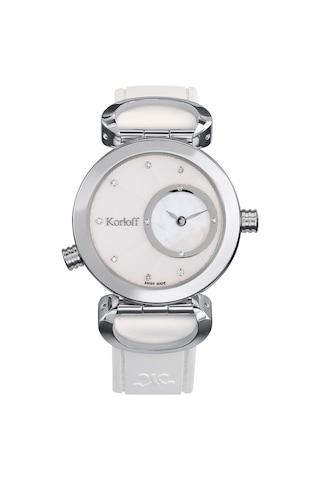 Korloff LR1/5 Kadın Kol Saati