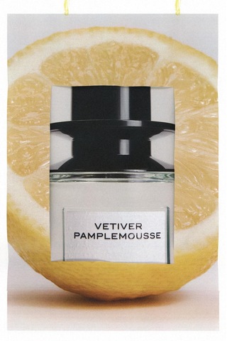 Zara Vetıver Pamplemousse Edp 100ml 3.4 Fl.oz . Çiçeksi - Turunçgil