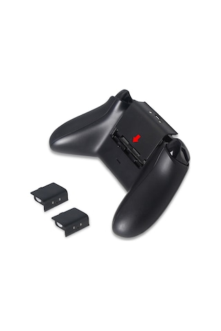Dobe Xbox One - S Super Game Kit
