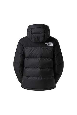 The North Face W Hmlyn Down Parka Kadın Outdoor Montu Nf0a4r2wgof1 Siyah Siyah